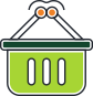 Home Quality Image icon for online order by hvo.earth