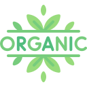 Home USDA certified organic icon for trust and quality hvo.earth
